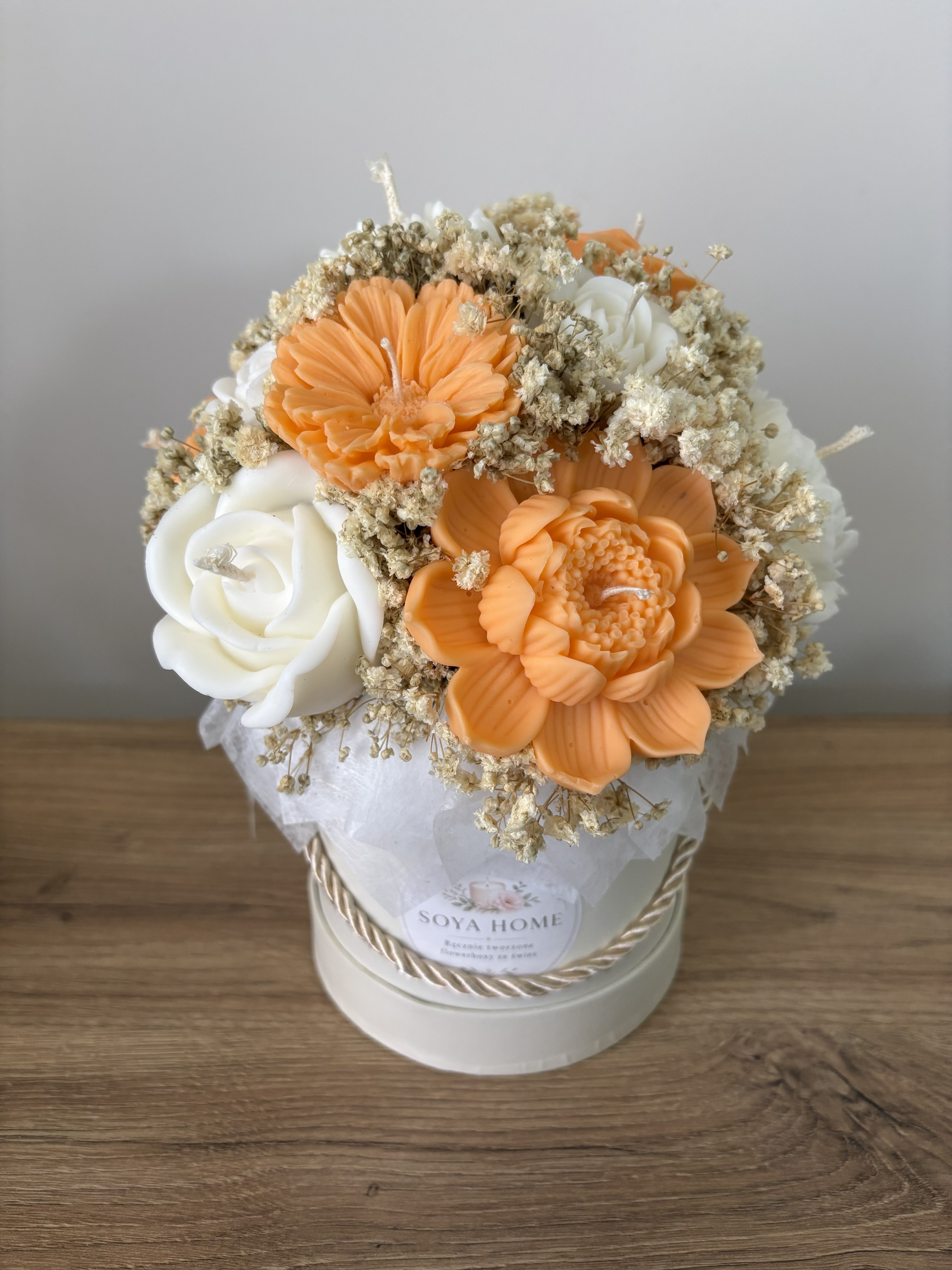 Flowerbox - Jesienny Blask